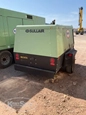 Used Compressor,Used Sullair Compressor in yard,Used Compressor in yard